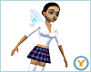Schoolgirl Faerie