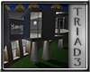 T3 Serenity ModPool Home