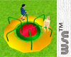 [wsn]Merry Go Round