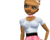 Earth Angel Pink