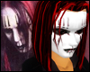 [$T$] Slipknot Joey Face