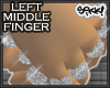 *Bling* Ring: LMF