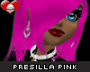 [DL] Presilla Pink