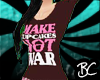 BC: make cupcakes