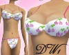 Tiny Cherries Bikini