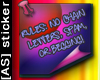 [SC] Sticky Rules 2