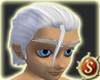 (S) VERGIL SLICK HAIR