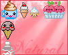 ^N^ Snack Square