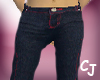 New Age Pants By DDD