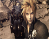 Final Fantasy- Cloud