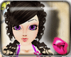 MORF Dark NTRL Barbie