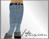 *Miazani LightJeans 2
