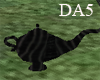 (A) Dark Genie