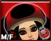 ToadStool Hat