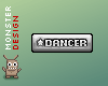 (BS) DANCER in silver