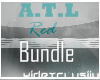 !HE! Atl Aqua Bundle