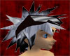~AN~BleachBlack Visor