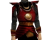 Samurai Armor TOP
