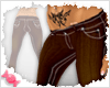 *CS* Choco Denims