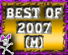 Best of 2007 (M)