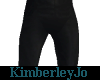 Delta Quad Pants (M)