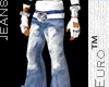 [Euro] D&C* Jeans