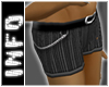 Mafia Ringer shorts