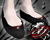 [dj] doll ballet flats