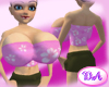 Tubetop Blossom