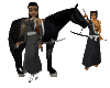TWO NINJAS