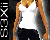 *S3xii* Tank Fit