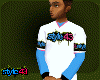 ($43) $tyle 43 Tee Shirt
