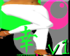 *~T~*White Leggins v1