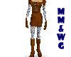 *MM* Elven Leather Armor