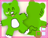 [f] Happy Dino Plushie
