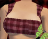 School Girl Top