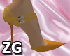 Product Image for ZG's High Pumps Y