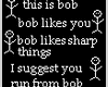 BOB