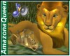 )o( Lion King & Babylion