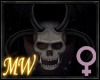 FHellish Necromancer Hai