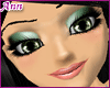 ANN 020 Enchant Green