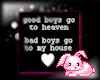 [PSB] Bad Boys Sticker