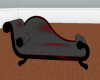 Bloody Victorian Chaise