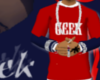 (COMPLEX)GEEK TEE
