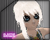 [jm] white blond athena