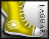 [JG]BABY KICK YELLOW