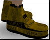 VERSACE SHOES