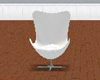 White Chair