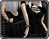 *L� Pixie Fetish Dress