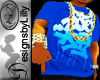 [DL] ZooYork Blue